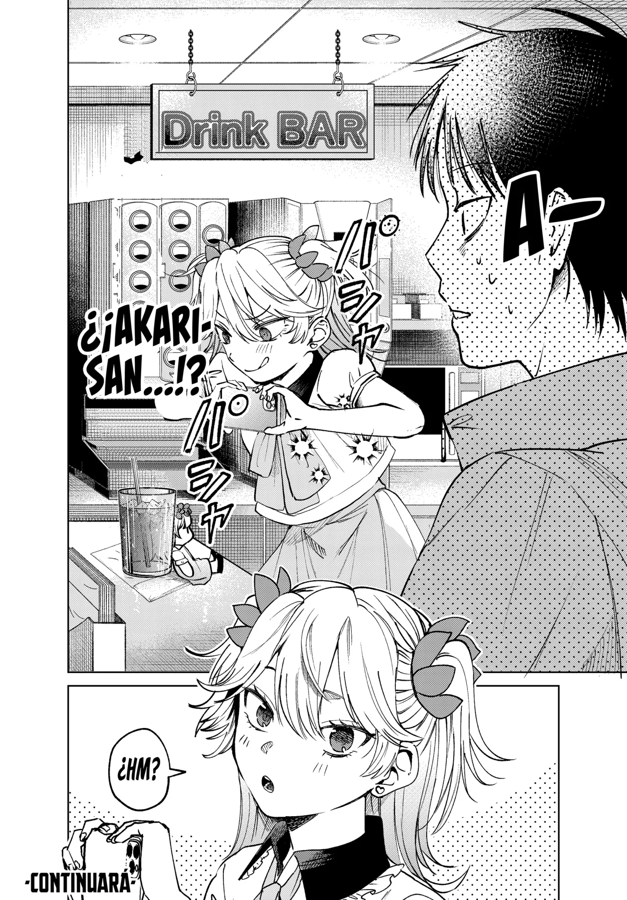 Haitatsu-saki no Onee-san ga Kowa Sugiru Hanashi Capítulo 11 - Page 25