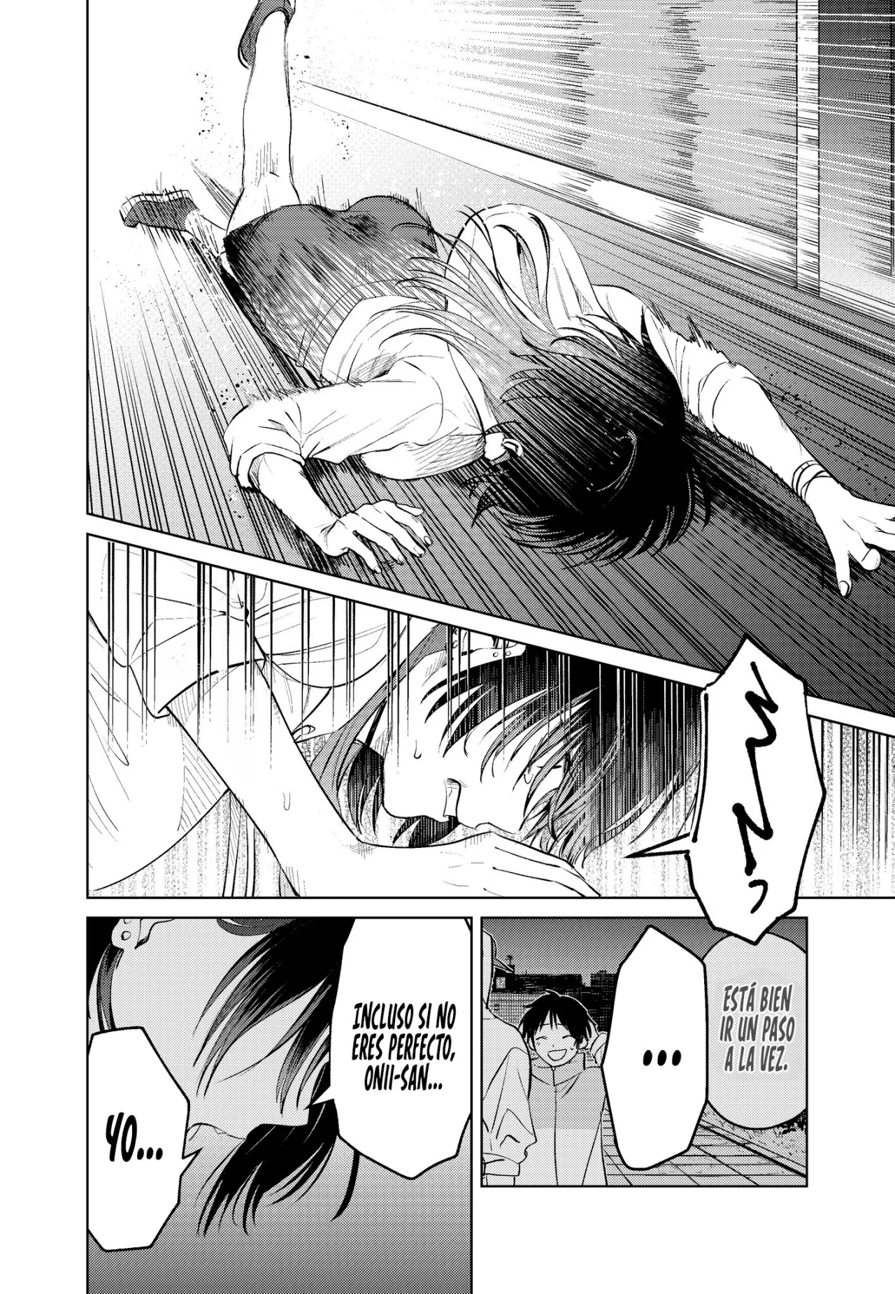 Haitatsu-saki no Onee-san ga Kowa Sugiru Hanashi Capítulo 12 - Page 19