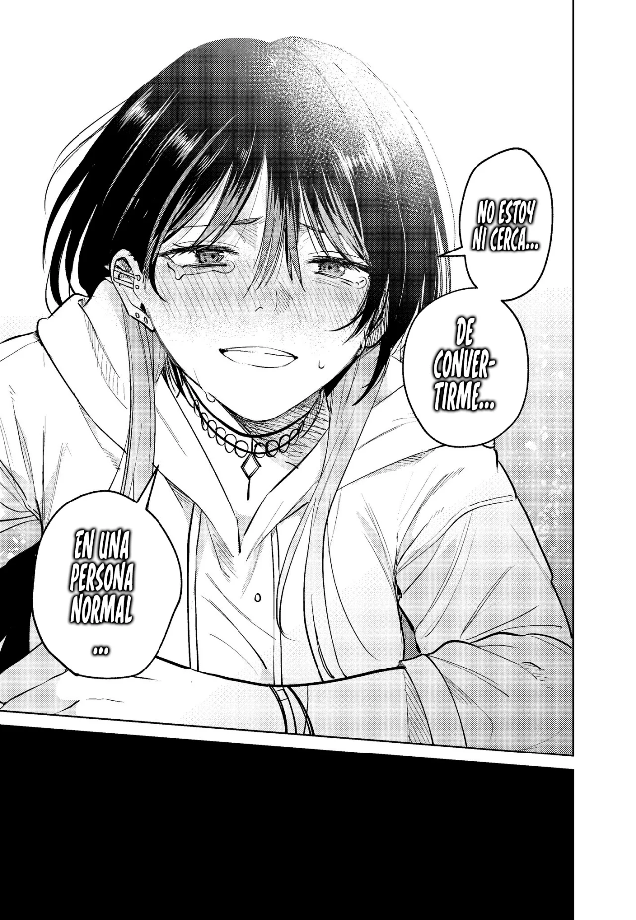 Haitatsu-saki no Onee-san ga Kowa Sugiru Hanashi Capítulo 12 - Page 20