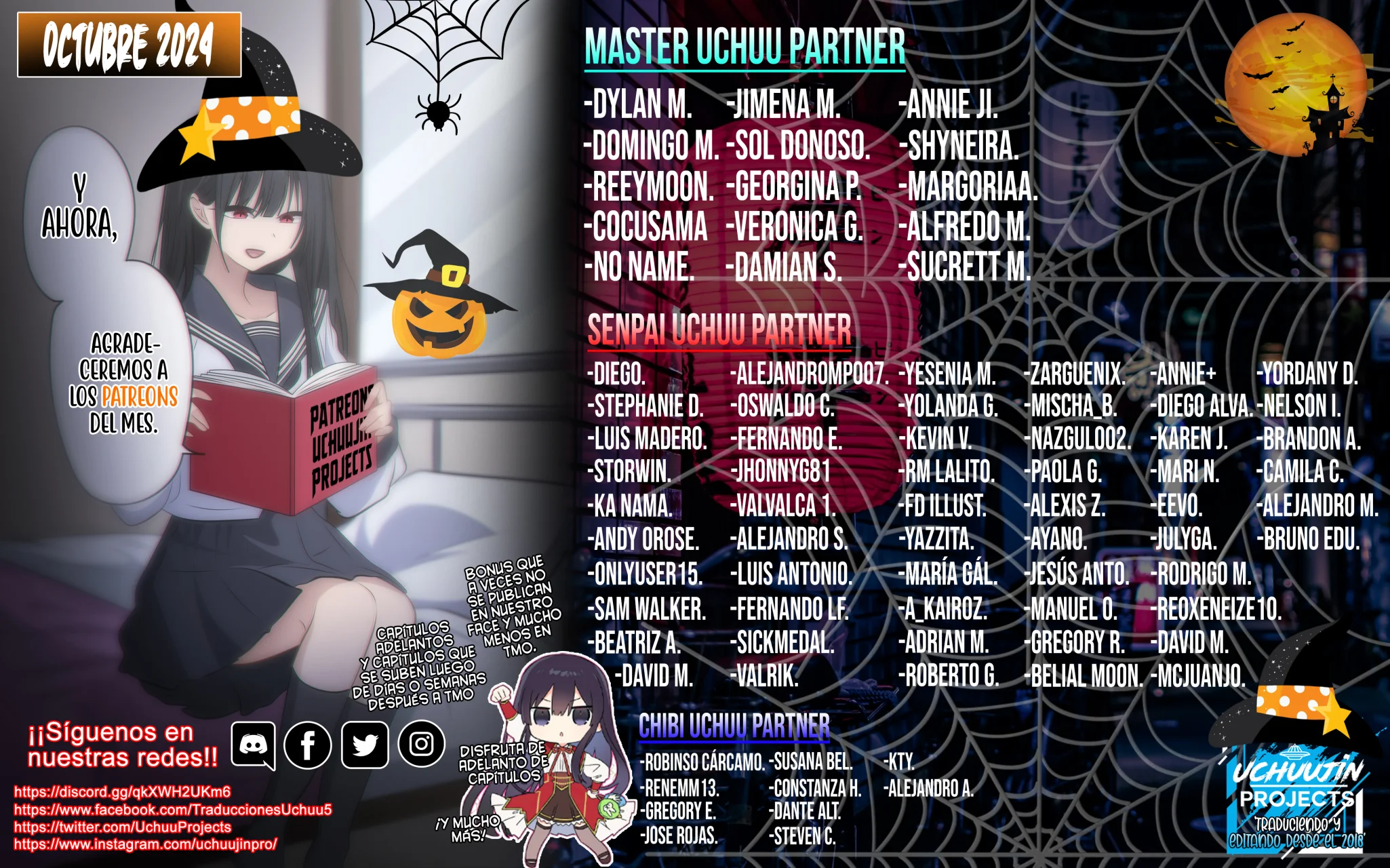 Haitatsu-saki no Onee-san ga Kowa Sugiru Hanashi Capítulo 12 - Page 3