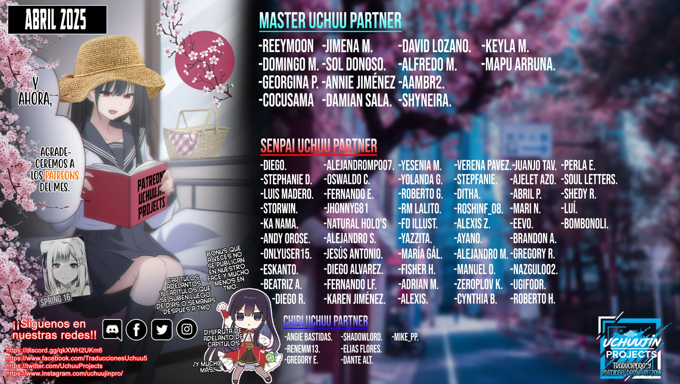 Haitatsu-saki no Onee-san ga Kowa Sugiru Hanashi Capítulo 14 - Page 3