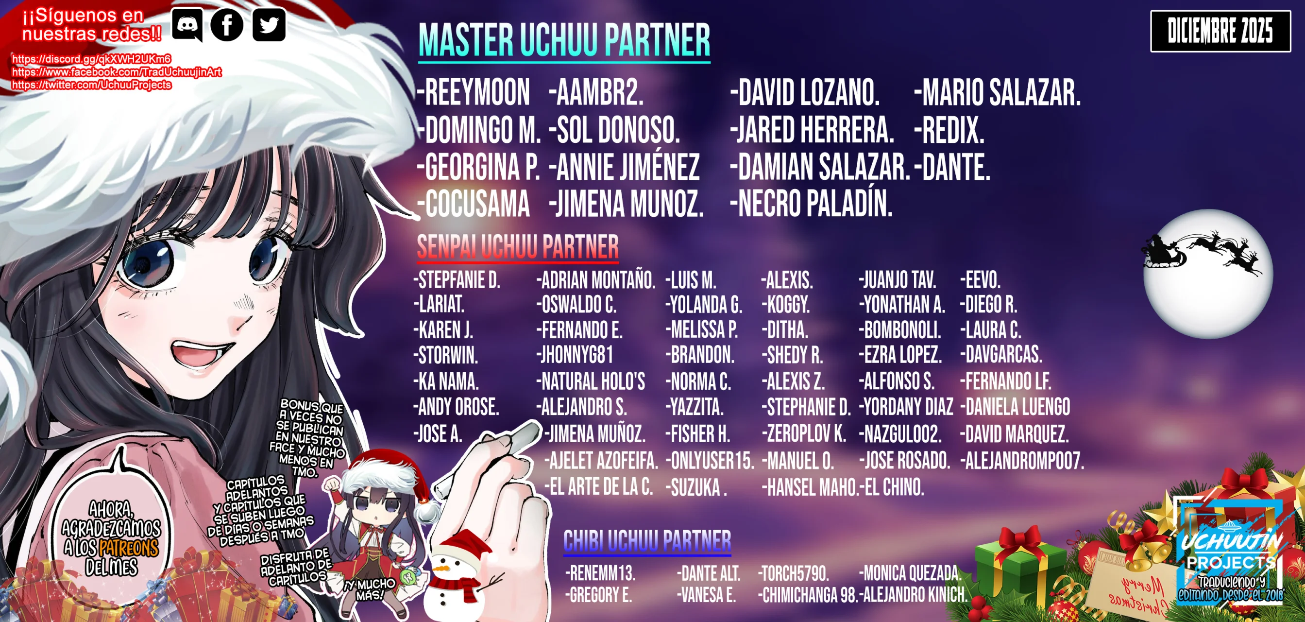 Haitatsu-saki no Onee-san ga Kowa Sugiru Hanashi Capítulo 17 - Page 3