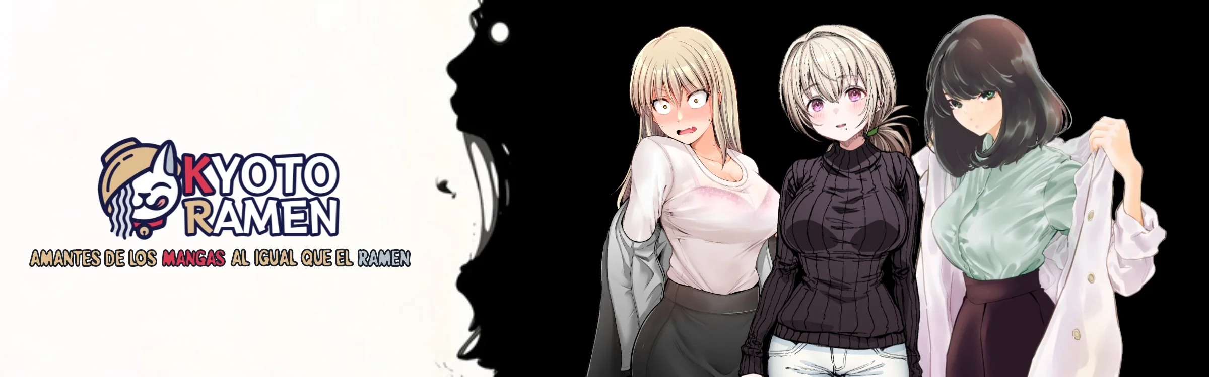 Haitatsu-saki no Onee-san ga Kowa Sugiru Hanashi Capítulo 9 - Page 1