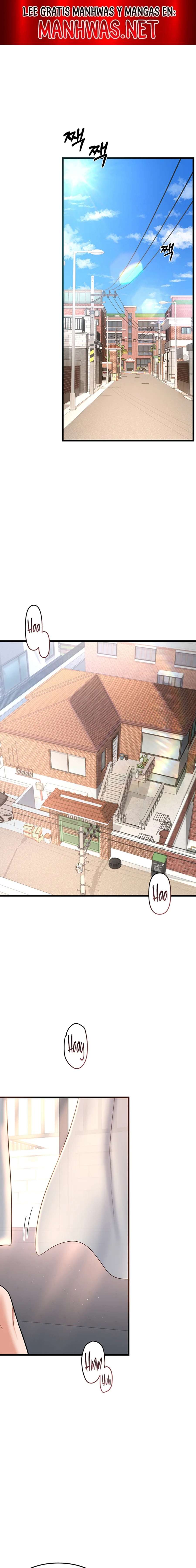 Plan de intercambio de madres Capítulo 1 - Page 1