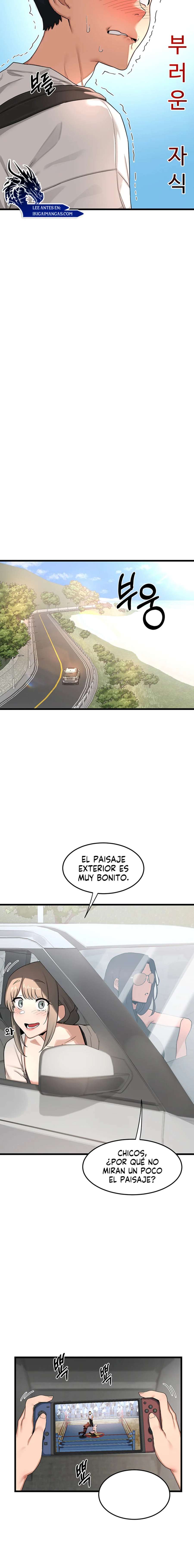 Plan de intercambio de madres Capítulo 1 - Page 16