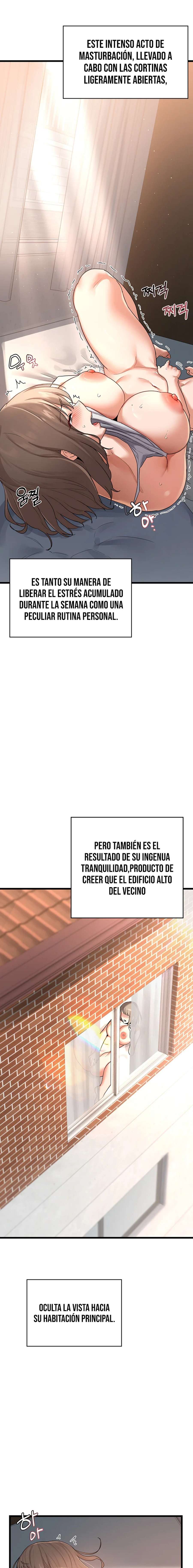 Plan de intercambio de madres Capítulo 1 - Page 4