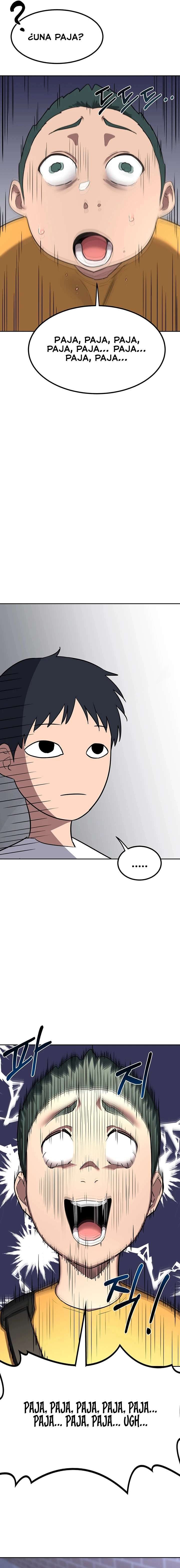 Plan de intercambio de madres Capítulo 10 - Page 16