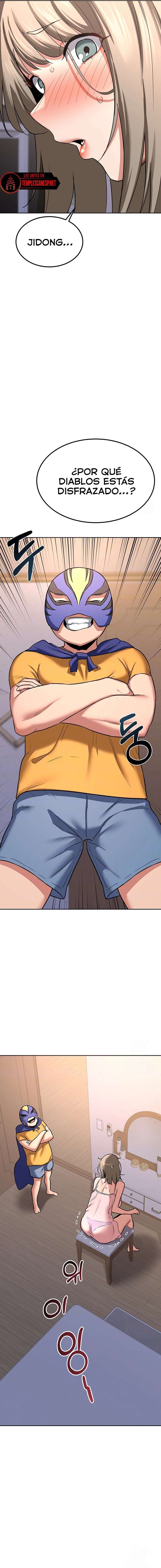 Plan de intercambio de madres Capítulo 11 - Page 2