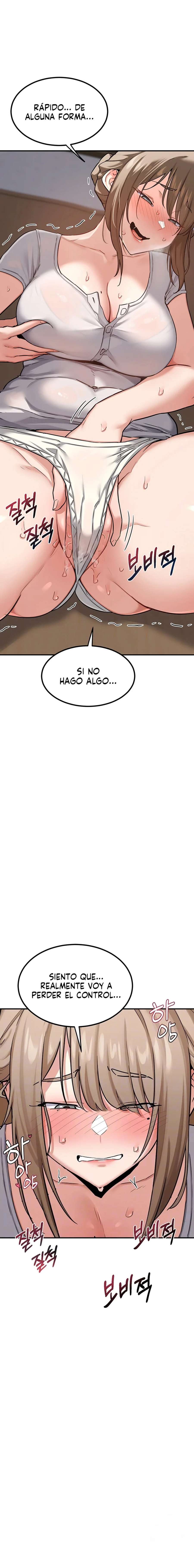 Plan de intercambio de madres Capítulo 12 - Page 5