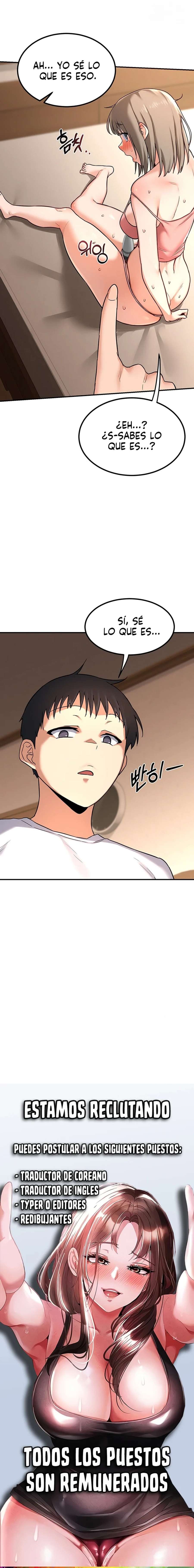 Plan de intercambio de madres Capítulo 13 - Page 28