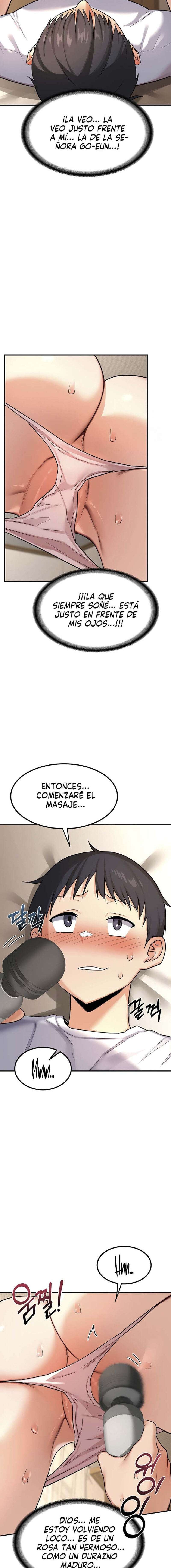 Plan de intercambio de madres Capítulo 14 - Page 13