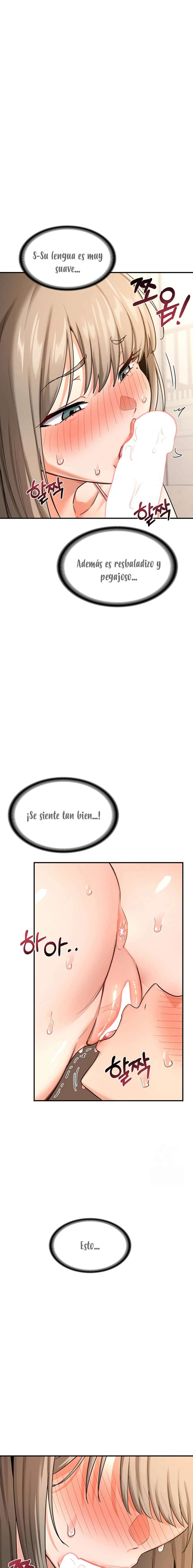 Plan de intercambio de madres Capítulo 15 - Page 13