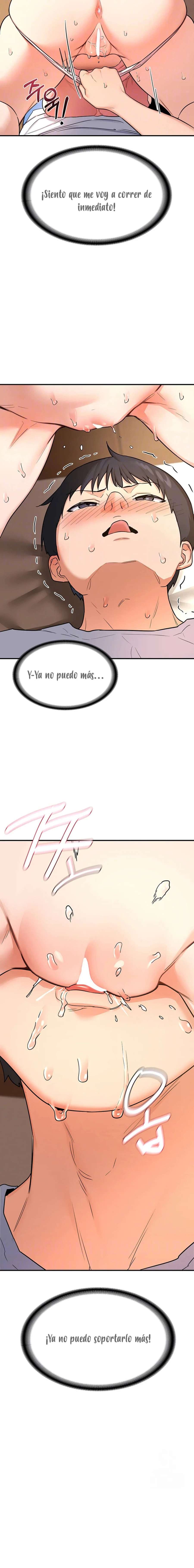 Plan de intercambio de madres Capítulo 15 - Page 3