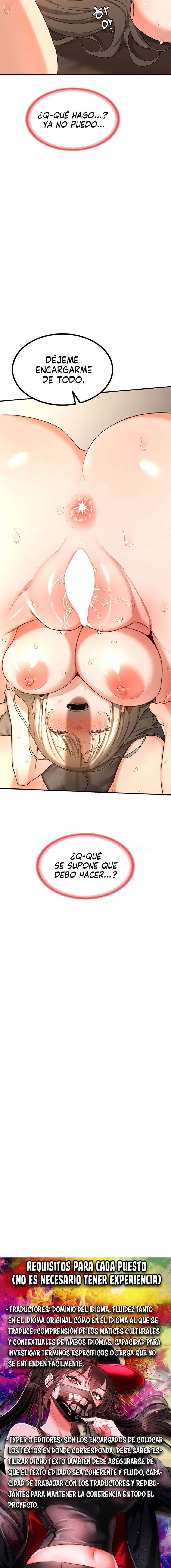 Plan de intercambio de madres Capítulo 16 - Page 22