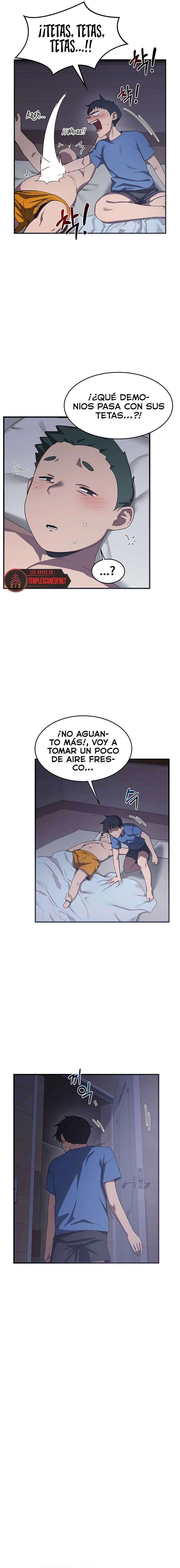 Plan de intercambio de madres Capítulo 2 - Page 22