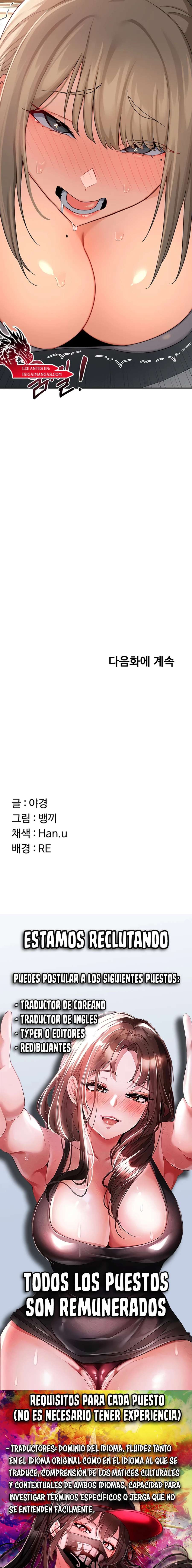 Plan de intercambio de madres Capítulo 20 - Page 21