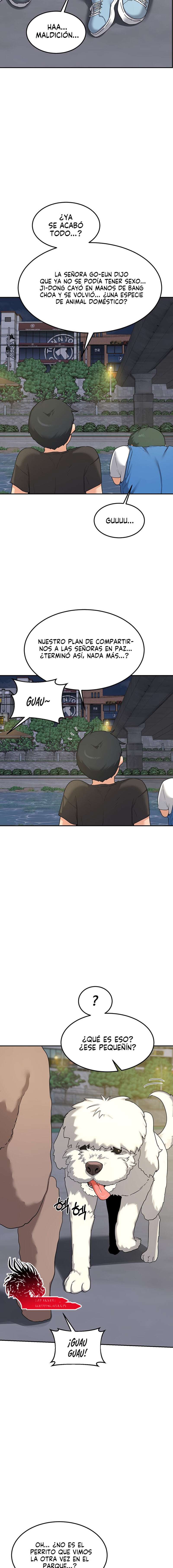 Plan de intercambio de madres Capítulo 22 - Page 13