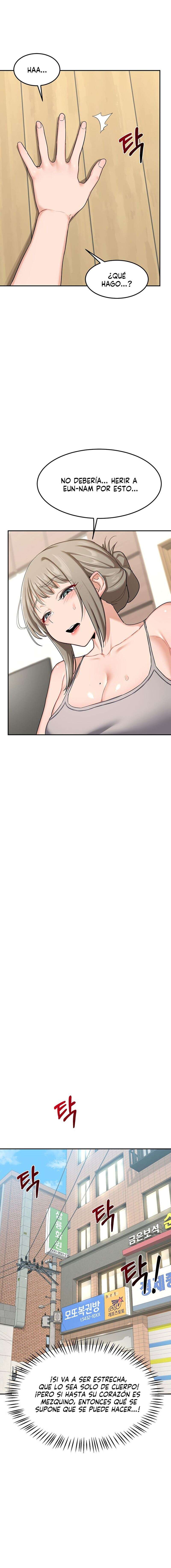 Plan de intercambio de madres Capítulo 22 - Page 6