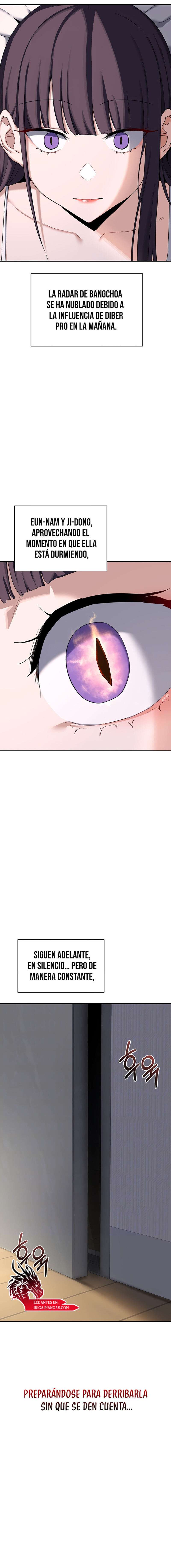 Plan de intercambio de madres Capítulo 23 - Page 2