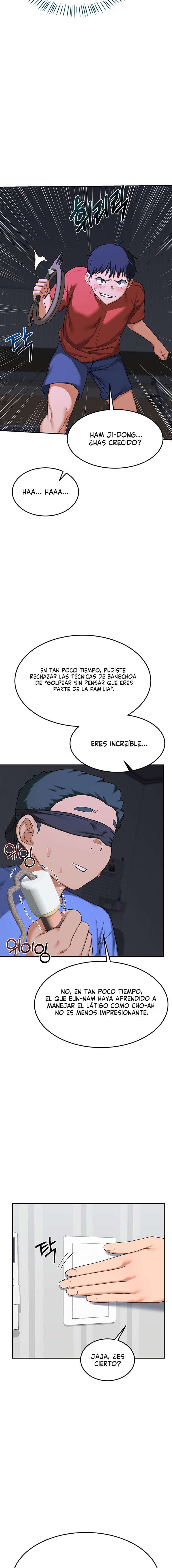 Plan de intercambio de madres Capítulo 23 - Page 6