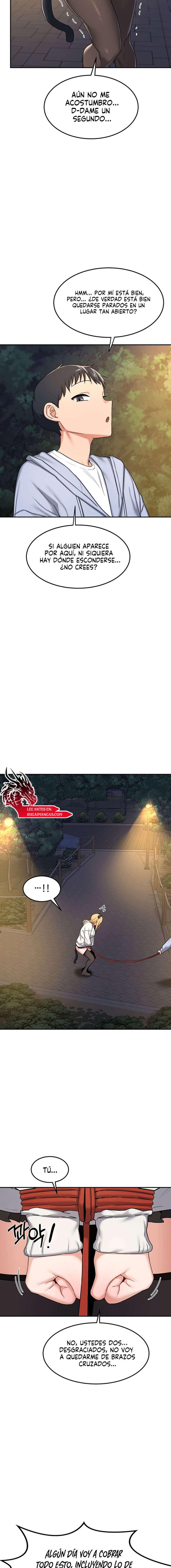 Plan de intercambio de madres Capítulo 24 - Page 15