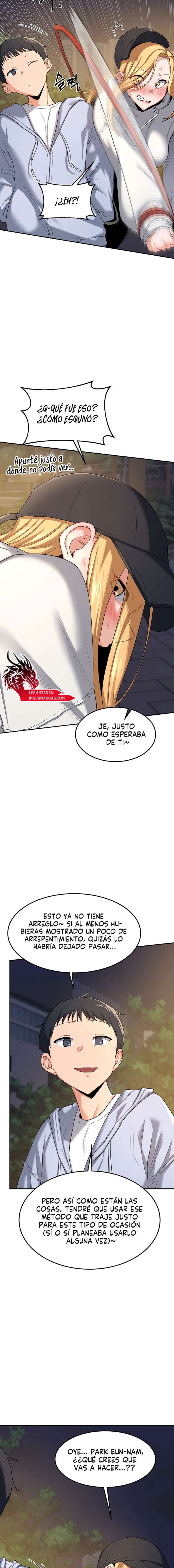 Plan de intercambio de madres Capítulo 24 - Page 7