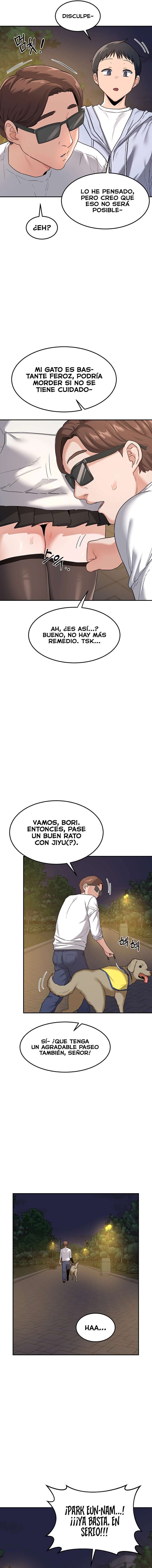 Plan de intercambio de madres Capítulo 25 - Page 14