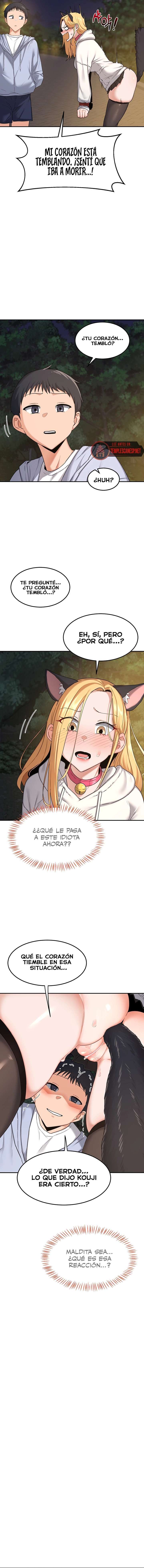 Plan de intercambio de madres Capítulo 25 - Page 15