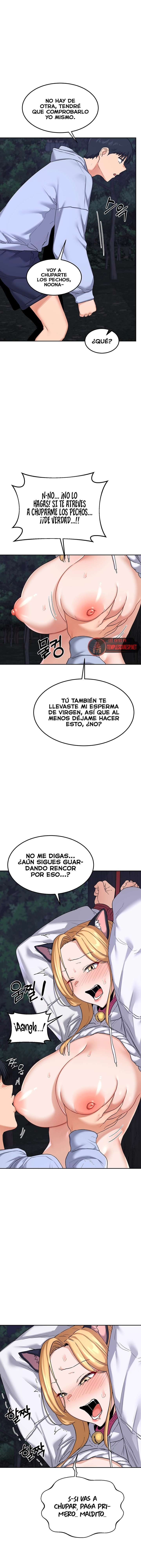 Plan de intercambio de madres Capítulo 25 - Page 18