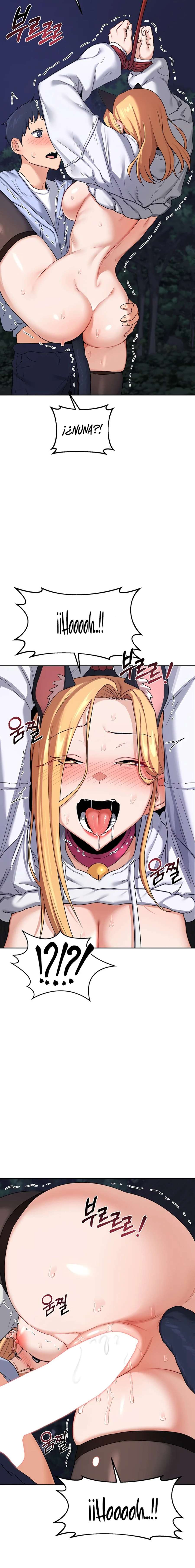 Plan de intercambio de madres Capítulo 26 - Page 16