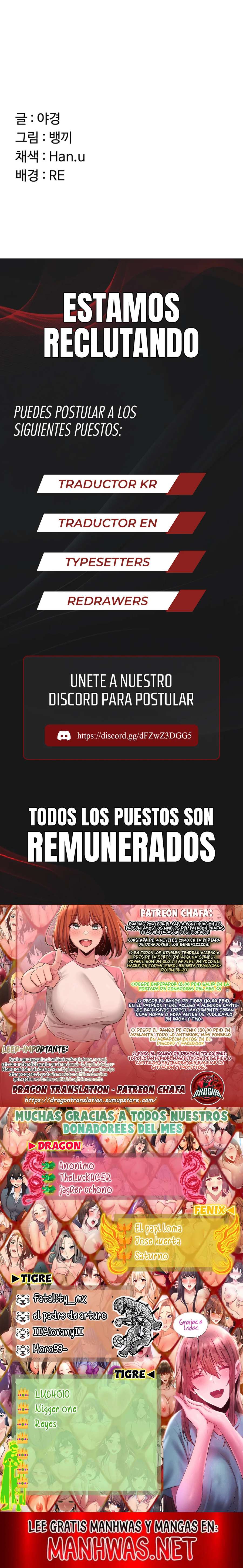 Plan de intercambio de madres Capítulo 26 - Page 22