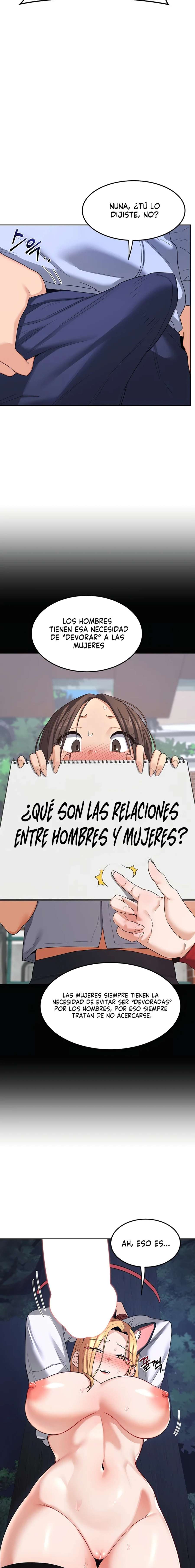 Plan de intercambio de madres Capítulo 26 - Page 7