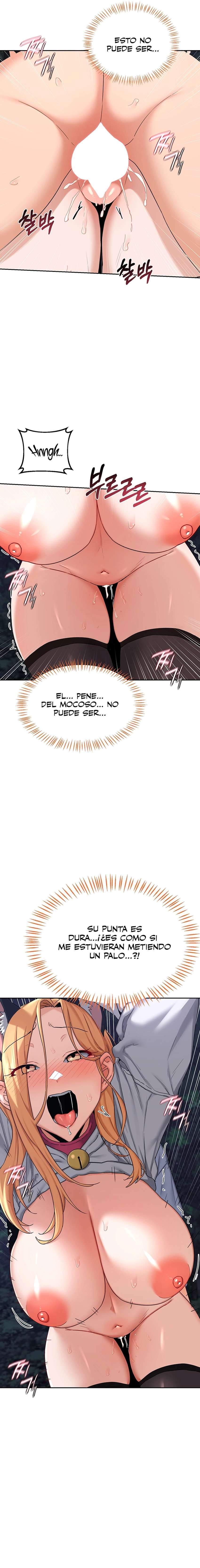 Plan de intercambio de madres Capítulo 27 - Page 4