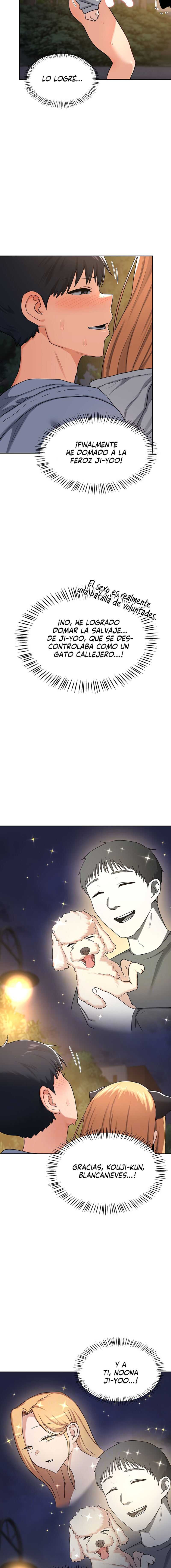 Plan de intercambio de madres Capítulo 28 - Page 4