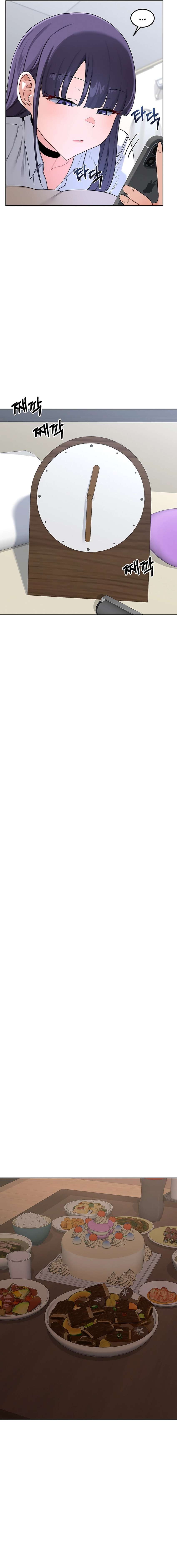 Plan de intercambio de madres Capítulo 30 - Page 16