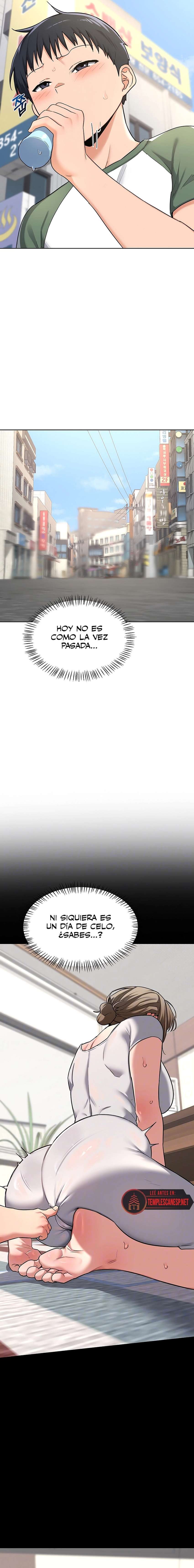 Plan de intercambio de madres Capítulo 30 - Page 2