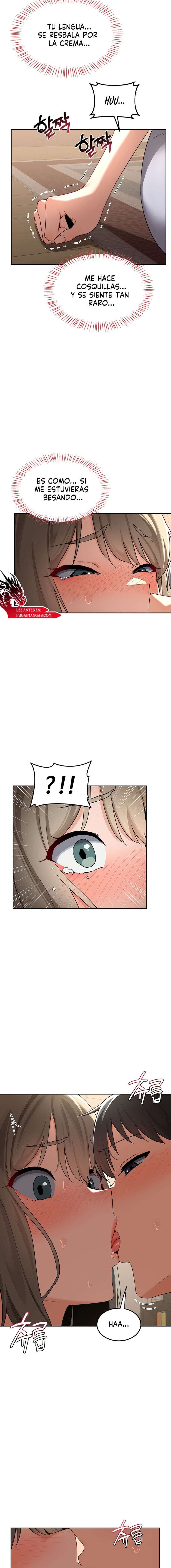 Plan de intercambio de madres Capítulo 31 - Page 15