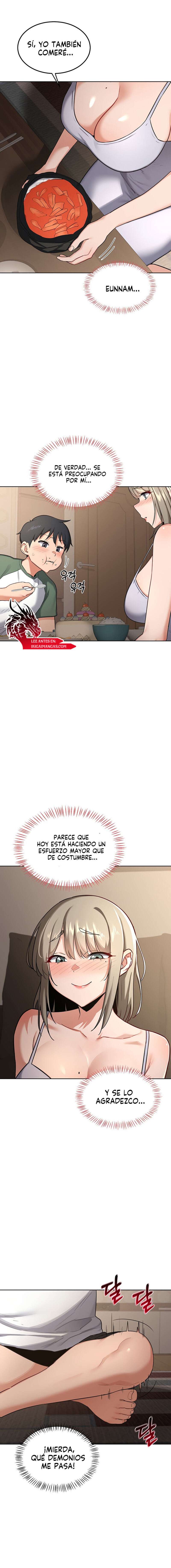 Plan de intercambio de madres Capítulo 31 - Page 7