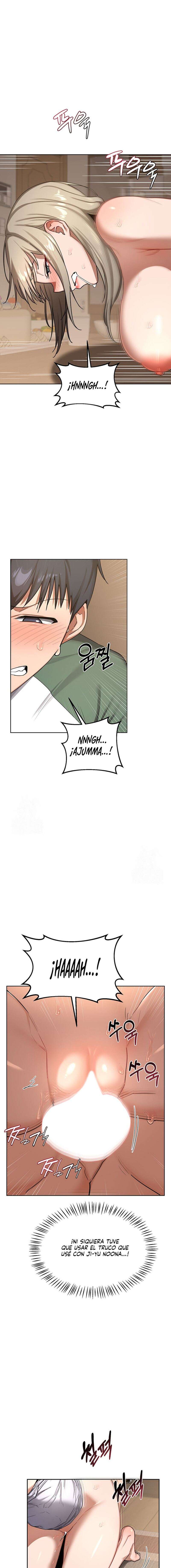 Plan de intercambio de madres Capítulo 33 - Page 12