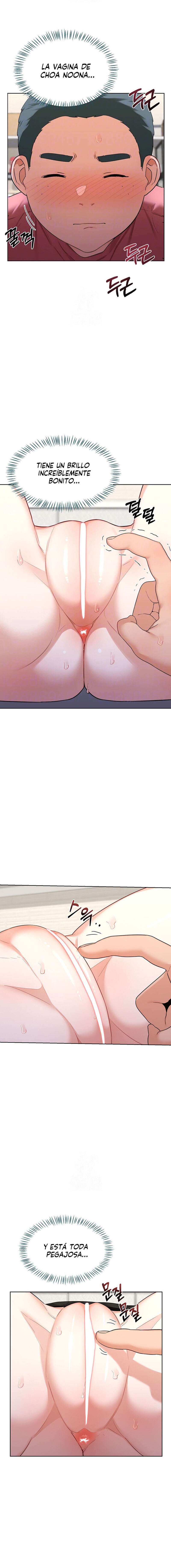 Plan de intercambio de madres Capítulo 35 - Page 2