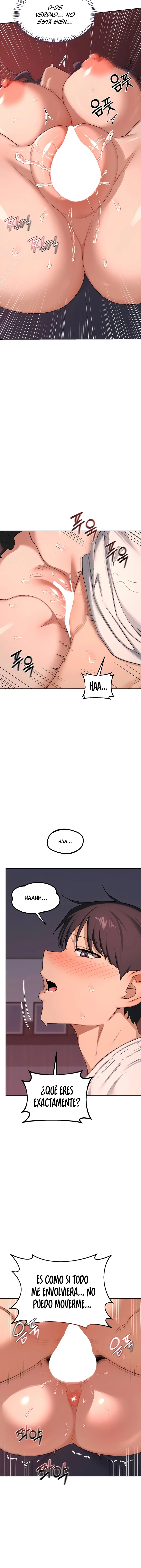 Plan de intercambio de madres Capítulo 43 - Page 15