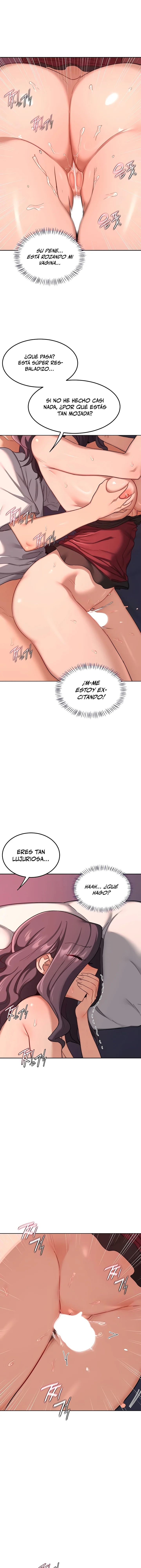 Plan de intercambio de madres Capítulo 43 - Page 2