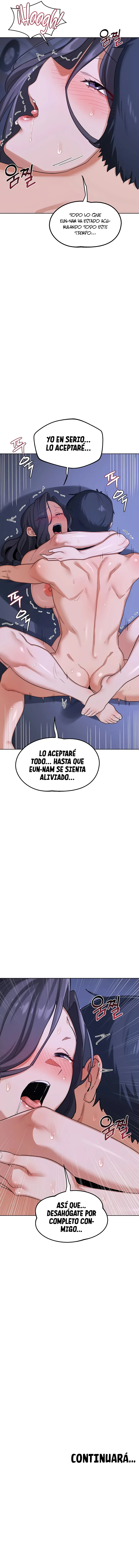 Plan de intercambio de madres Capítulo 46 - Page 11