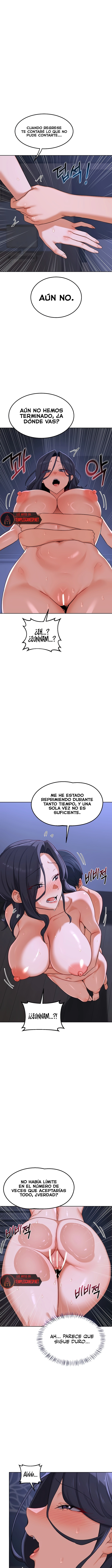 Plan de intercambio de madres Capítulo 47 - Page 11