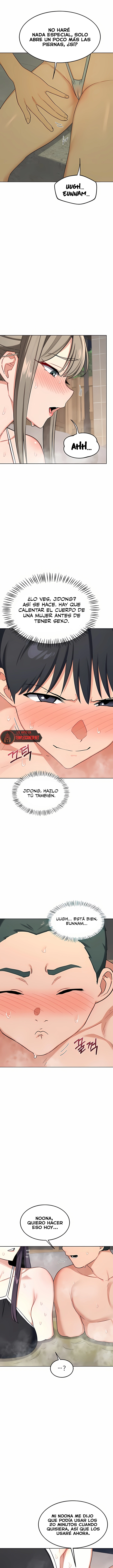 Plan de intercambio de madres Capítulo 51 - Page 14