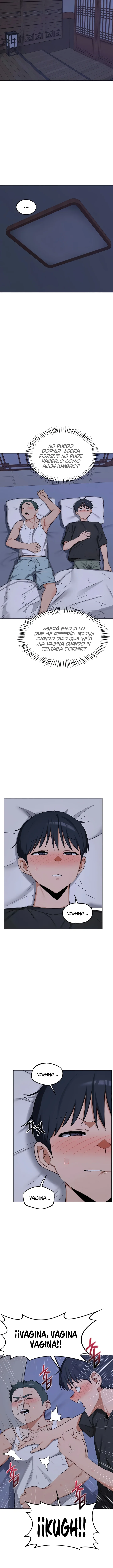 Plan de intercambio de madres Capítulo 53 - Page 11