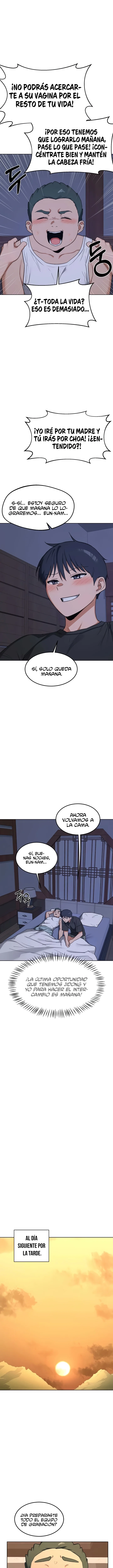 Plan de intercambio de madres Capítulo 53 - Page 13