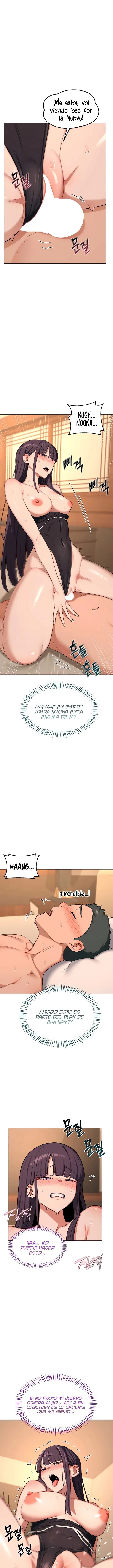 Plan de intercambio de madres Capítulo 53 - Page 2