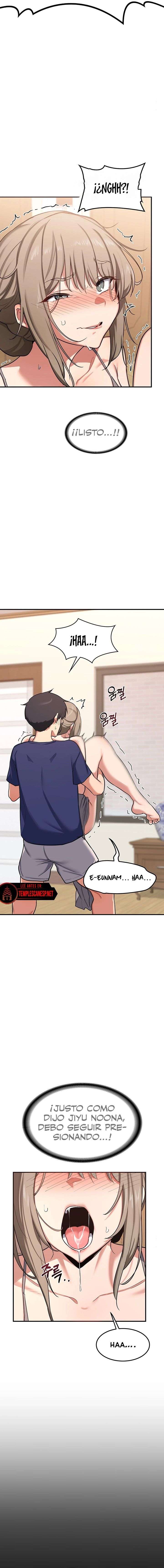 Plan de intercambio de madres Capítulo 6 - Page 9