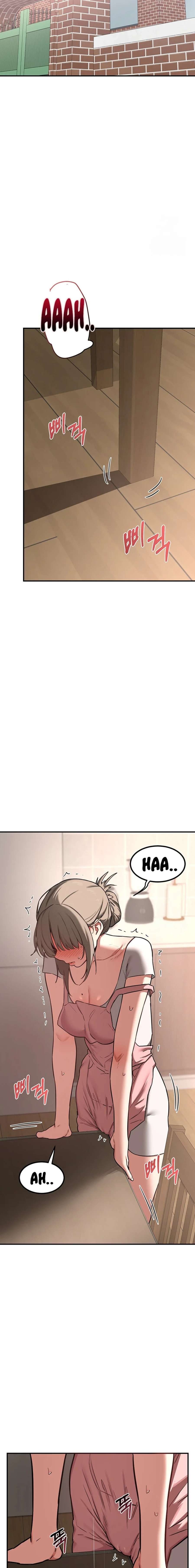 Plan de intercambio de madres Capítulo 7 - Page 23